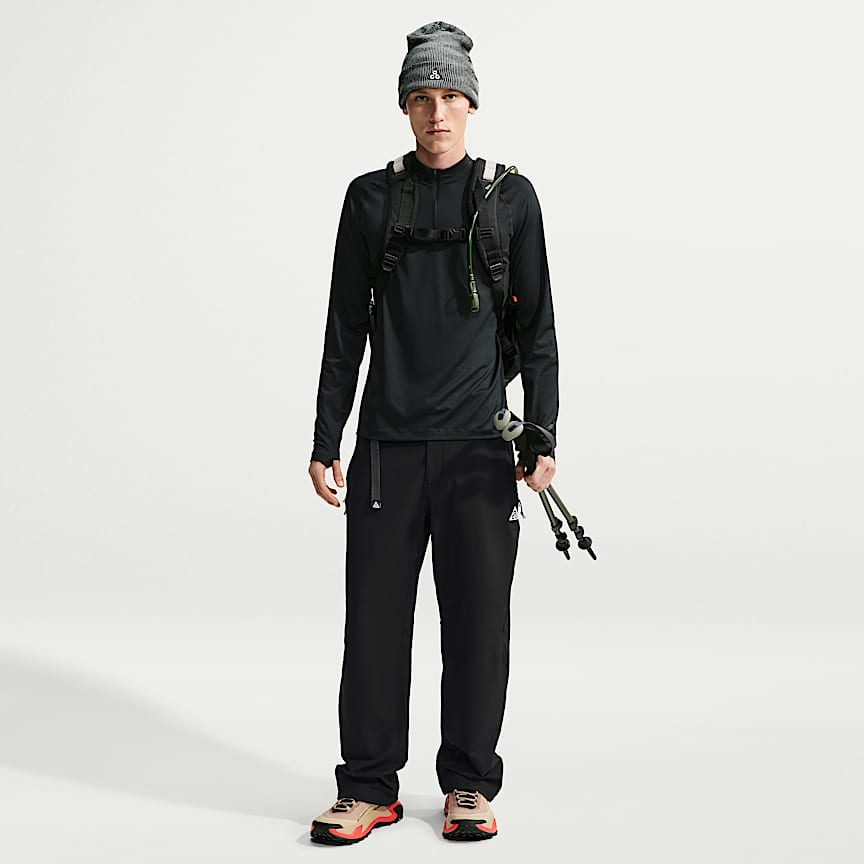 ACG Vault Dri-FIT Long-Sleeve Top. Nike NL